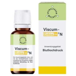 Outlet Entoxin Viscum N Tropfen, 50 ml