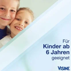 Visine® Yxin® Hydro 0,5 mg/ml Augentropfen, 15 ml