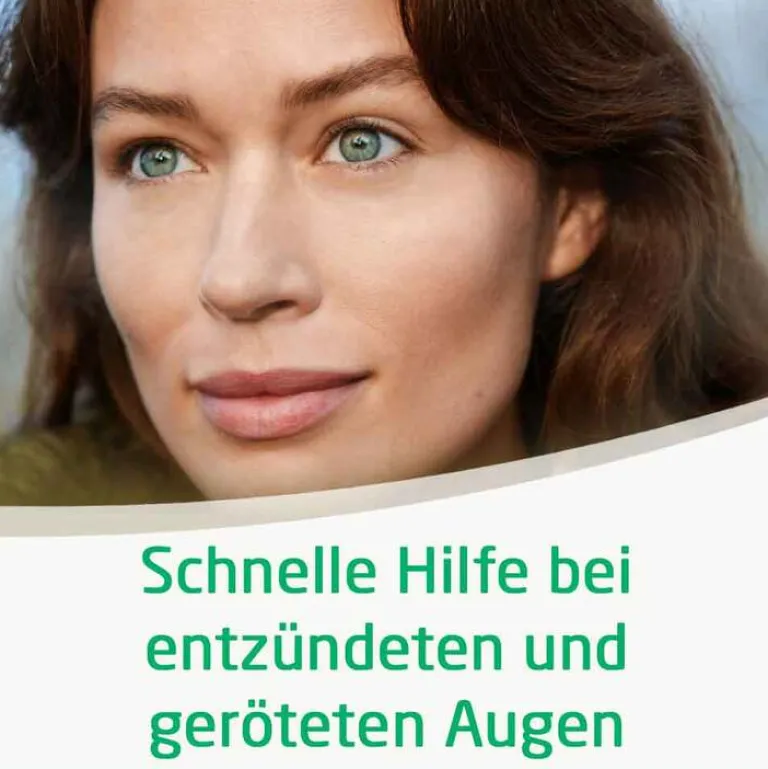 Discount Visiodoron Euphrasia Augentropfen in Monodosen, 10X0.4 ml Kinder Kinder & Säuglinge|Auge & Ohr
