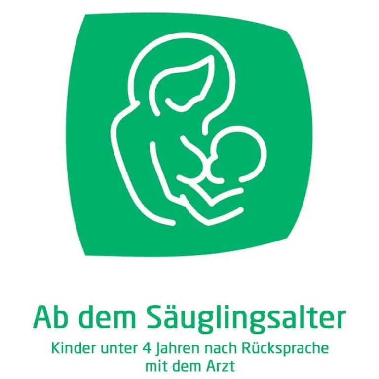 Discount Visiodoron Euphrasia Augentropfen in Monodosen, 10X0.4 ml Kinder Kinder & Säuglinge|Auge & Ohr