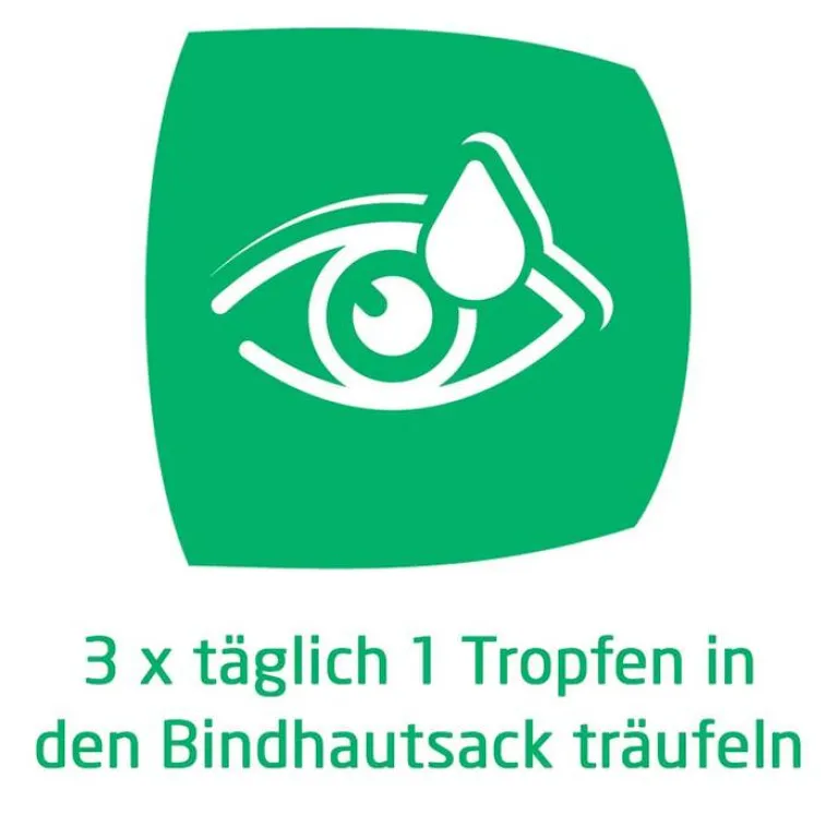 Discount Visiodoron Euphrasia Augentropfen in Monodosen, 10X0.4 ml Kinder Kinder & Säuglinge|Auge & Ohr