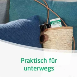 Visiodoron Euphrasia Augentropfen in Monodosen, 20X0.4 ml Kinder Kinder & Säuglinge|Auge & Ohr