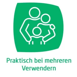 Visiodoron Euphrasia Augentropfen in Monodosen, 20X0.4 ml Kinder Kinder & Säuglinge|Auge & Ohr