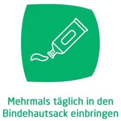 Visiodoron Euphrasia comp. Augensalbe, 5 g