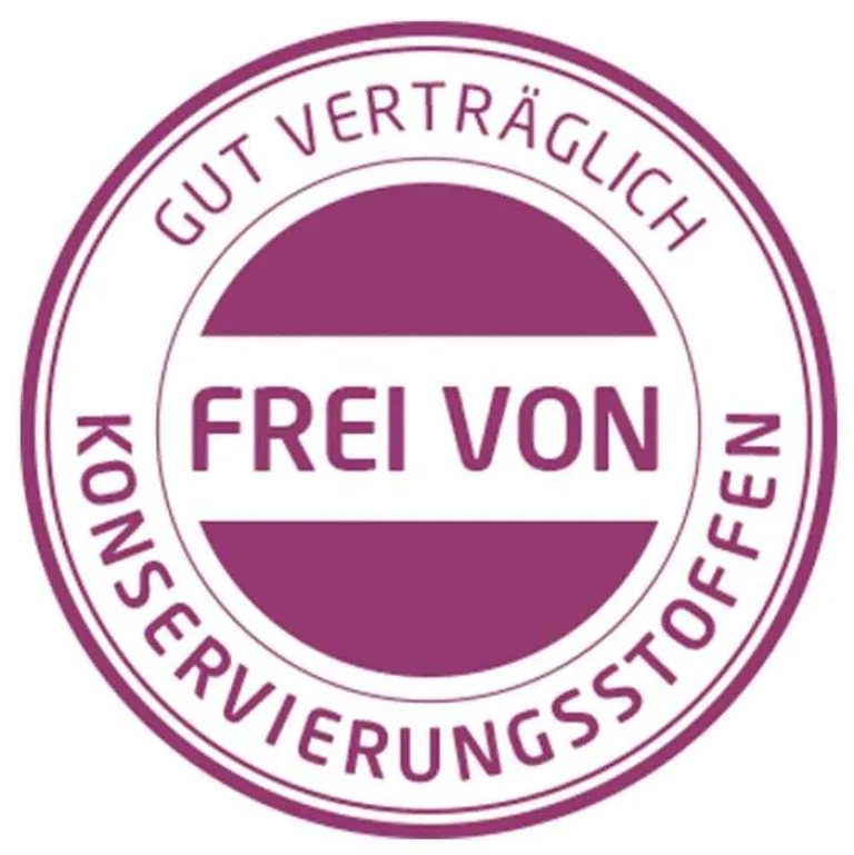 New Weleda Visiodoron Malva Augentropfen, 10 ml