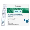 Clearance Visiodoron Malva Augentropfen in Monodosen, 20X0.4 ml Auge & Ohr|Für Unterwegs