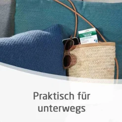 Clearance Visiodoron Malva Augentropfen in Monodosen, 20X0.4 ml Auge & Ohr|Für Unterwegs