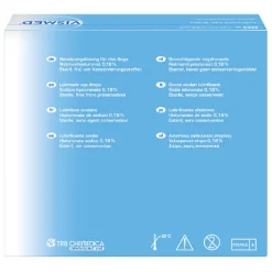 Outlet Einmaldosen, 20X0.3 ml Augentropfen Trockene Augen