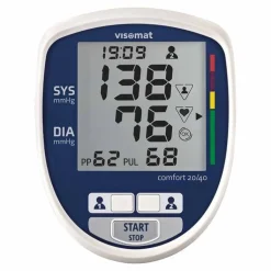 Visomat comfort 20 / 40 Oberarm Blutdruckmessgerät, 1 St