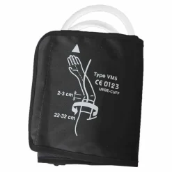 Visomat comfort E Bügelmanschette Typ VM5 22 - 32cm, 1 St