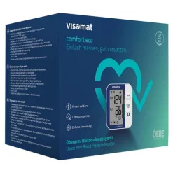 Hot Visomat comfort eco Oberarm Blutdruckmessgerät, 1 St