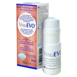 Discount Visuevo Augentropfen, 10 ml