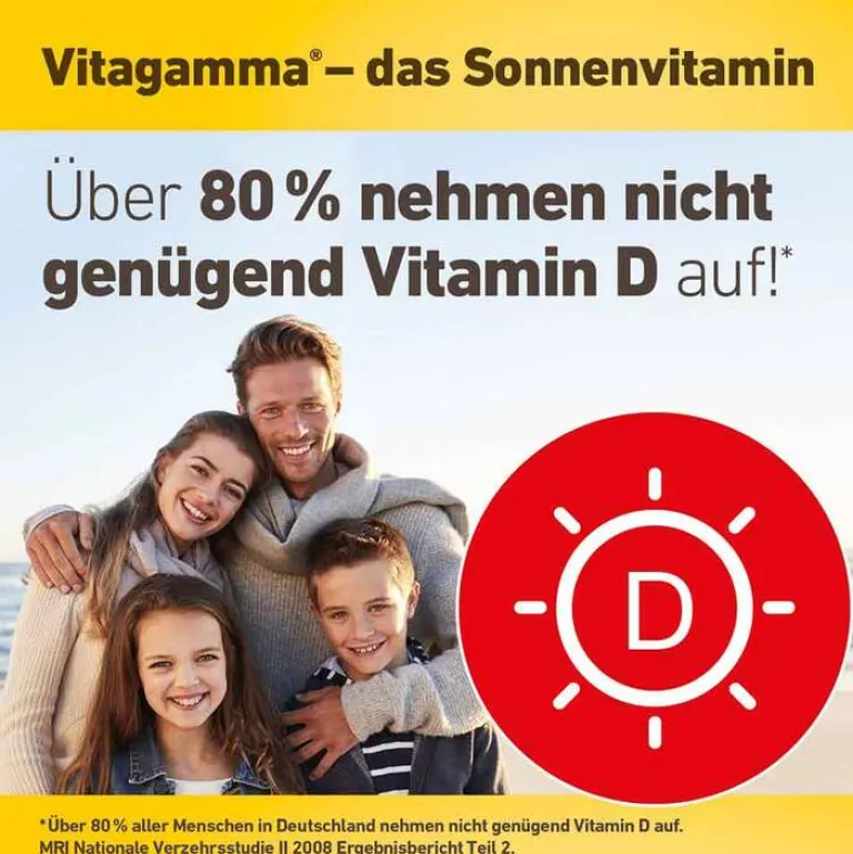 D3 5.600 I.E. Vitamin D3 NEM Tabletten, 50 St Vitamin D (Colecalciferol)|Immunsystem