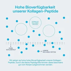 Sale Collagen Peptides neutral Pulver, 567 g Kollagen