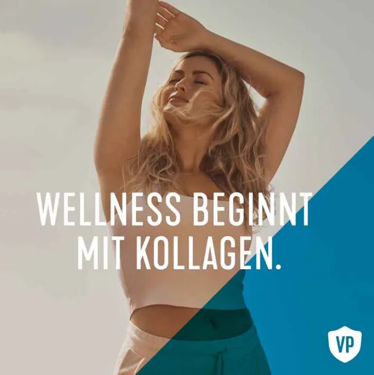 New Vital Proteins Matcha Collagen Pulver, 341 g