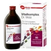 Hot Dr. Wolz Vitalkomplex , 500 ml