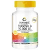 Outlet Warnke Vitamin A 10.000 I.E. Tabletten, 100 St