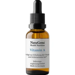 Discount Vitamin A Öl, 15 ml Vitamin A (Retinol)