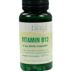 Online Vitamin B12 9 µg Bios Kapseln, 100 St Vitamin B12 (Cobalamin)