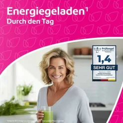 Hot Vitamin B12 1.000 µg Lutschtabletten vegan, 120 St Vitamin B12 (Cobalamin)