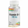 Best Vitamin B1 100 mg Kapseln, 100 St