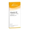 Outlet Vitamin B1 25 mg Injektionslösung, 10X1 ml Vitamin B1 (Thiamin)