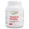 Vitamin B Komplex Kapseln, 100 St