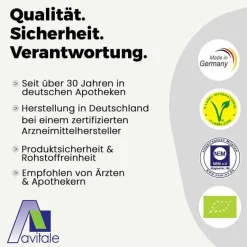 New Vitamin B Komplex Kapseln, 120 St Vitamin B Komplex