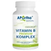 Hot Aportha Vitamin B Komplex Premium Tabletten, 60 St