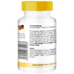 Vitamin B Komplex Tabletten, 250 St