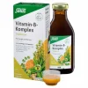 Hot Salus Vitamin B Komplex Tonikum , 250 ml