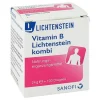 Best Vitamin B Lichtenstein Kombi Dragees, 100 St Vitamin B Komplex