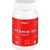 Outlet Vitamin B12 Vegi-Kapseln, 60 St Vitamin B12 (Cobalamin)