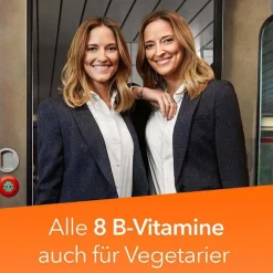 Clearance Vitamin B-Komplex direkt, 20 St Vitamin B Komplex