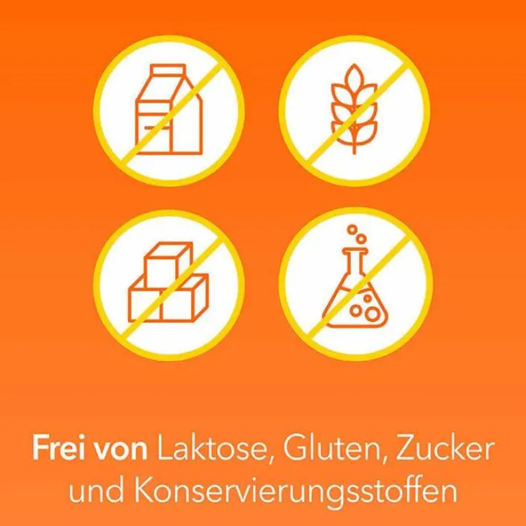 Sale Vitamin B-Komplex Kapseln, 60 St Vitamin B Komplex