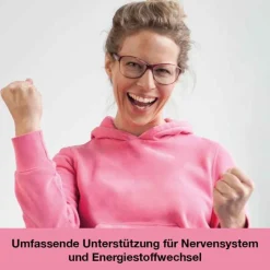 Clearance vitamin B-Loges komplett Filmtabletten, 120 St Vitamin B Komplex|Hirnleistung & Nerven