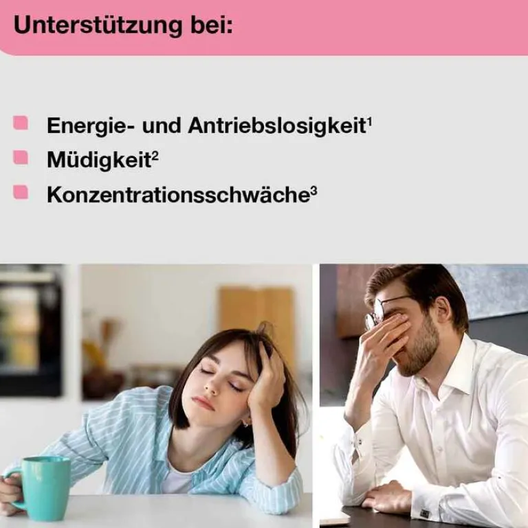 Hot Dr. Loges vitamin B-Loges komplett Filmtabletten, 60 St