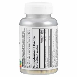 Discount Vitamin C 1000 mg + Hagebutte + Acerola & Bioflavon.Kapseln , 100 St