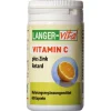 Discount Vitamin C 300 mg + Zink Depot, 60 St Zink|Vitamin C (Ascorbinsäure)