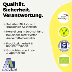 Online Vitamin C 500 mg Depot Tabletten, 120 St Vitamin C (Ascorbinsäure)