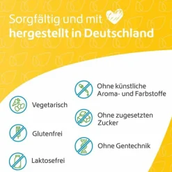 Vitamin C + Vitamin D + Zink Immunsystem Ultra Kapseln, 120 St