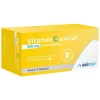 New Vitamin C ® 500 mg Filmtabletten, 100 St Vitamin C (Ascorbinsäure)