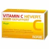 Vitamin C Hevert 500 mg gepuffert Kapseln, 60 St