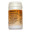 Online Vitamin C hochdosiert Tabletten, 60 St Vitamin C (Ascorbinsäure)