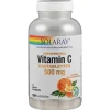 Sale Supplementa Vitamin C Kautabletten 500 mg Orange, 100 St