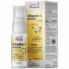 Vitamin C Natural 80 mg Family Sirup, 50 ml