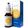 Online Vitamin D3 1000 I.E. Vital Spray, 20 ml Vitamin D (Colecalciferol)