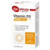 Hot Vitamin D3 4000 I.E. plus Kapseln, 60 St Vitamin D (Colecalciferol)