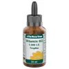 New Vitamin D3 1.000 I.E. Tropfen, 30 ml Vitamin D (Colecalciferol)