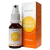 Vitamin D3 + K2 1000 I.E. 20 µg Mediakos Vital Spray, 20 ml